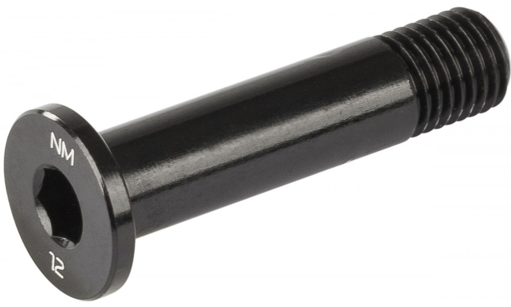 Laagripolt täisvedrustuse raami jaoks Cube Shock Mount Stereo Hybrid 120 29"/140 27.5"/ Fritzz 2015 