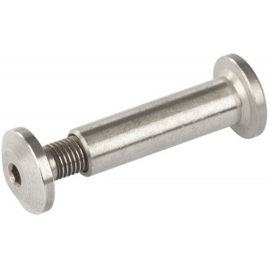 Laagrite poltide komplekt täieliku vedrustuse raami jaoks Cube Shock Mount Sting 120/140 29"/ 120 27.5"/Stereo HPA 2015