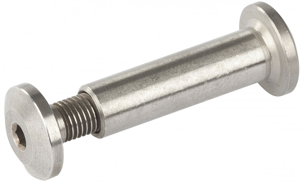 Laagrite poltide komplekt täieliku vedrustuse raami jaoks Cube Shock Mount Sting 120/140 29"/ 120 27.5"/Stereo HPA 2015 