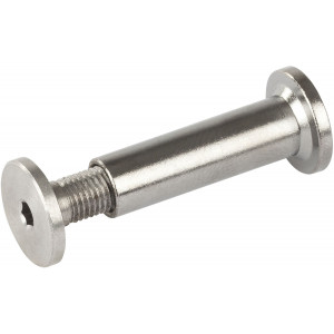 Laagrite poltide komplekt täieliku vedrustuse raami jaoks Cube Shock Mount Short AMS 130/150 27.5"