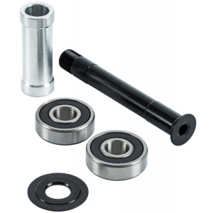 Laagrite komplekt täisvedrustuse raami jaoks Cube Main Pivot Stereo/Sting 120 HPA 27/29 2016