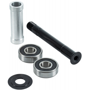 Laagrite komplekt täisvedrustuse raami jaoks Cube Main Pivot Stereo 160 HPA 27.5"/ 150 27.5+ 2016