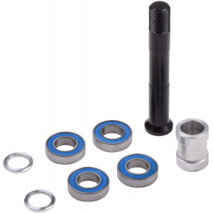 Laagrite komplekt täisvedrustuse raami jaoks Cube Rock Mount Stereo/Sting 120 HPA 27/29 2016