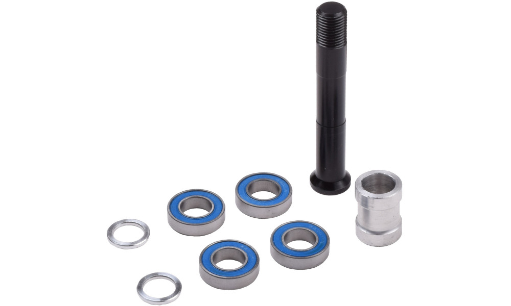 Laagrite komplekt täisvedrustuse raami jaoks Cube Rock Mount Stereo/Sting 120 HPA 27/29 2016 