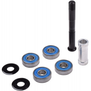 Laagrite komplekt täisvedrustuse raami jaoks Cube Rock Mount TWO 15 HPA 27.5 2016