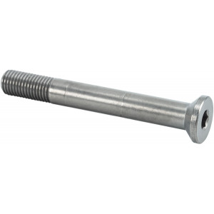 Laagripolt täisvedrustuse raami jaoks Cube Shock Mount TWO 15 HPA 27.5 2016