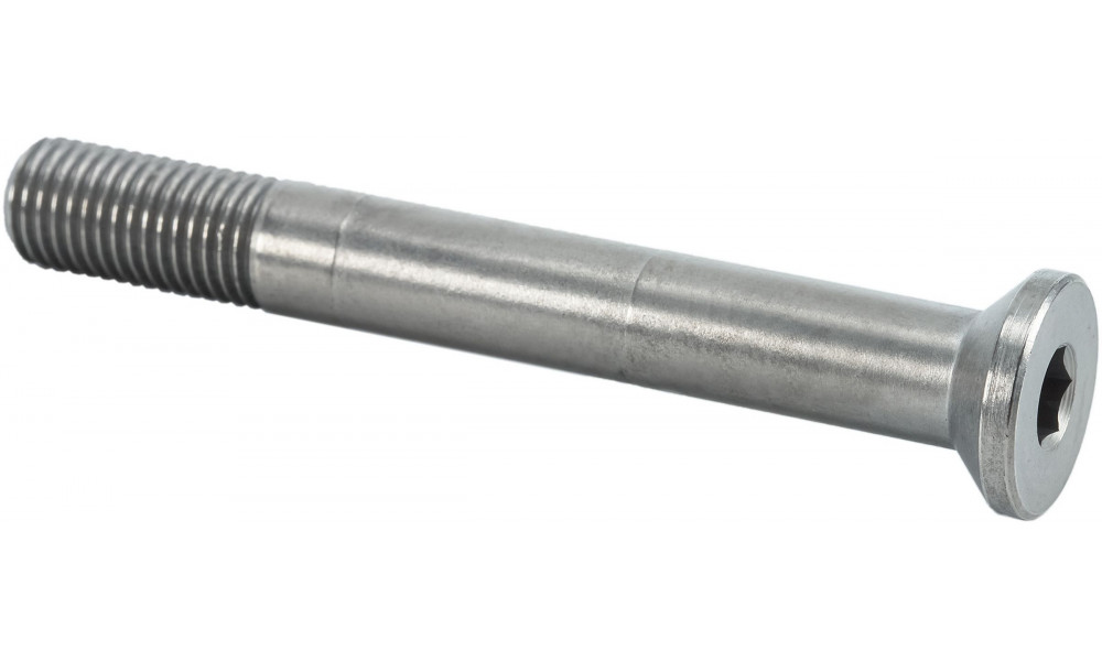 Laagripolt täisvedrustuse raami jaoks Cube Shock Mount TWO 15 HPA 27.5 2016 