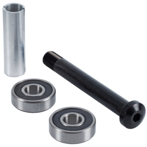 Laagrite komplekt täisvedrustuse raami jaoks Cube Main Pivot for all Fully-Hybrids except Stereo 120/140 HPA PRO