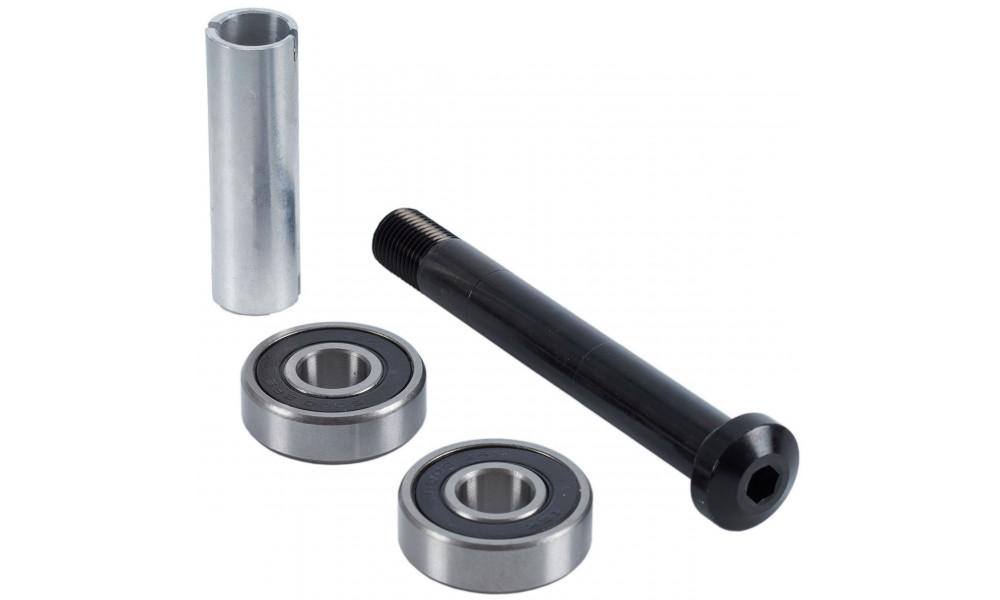 Laagrite komplekt täisvedrustuse raami jaoks Cube Main Pivot for all Fully-Hybrids except Stereo 120/140 HPA PRO 