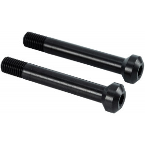 Laagrite poltide komplekt täieliku vedrustuse raami jaoks Cube Shock Mount for all Fully-Hybrids expect Stereo 120/140 HPA PRO