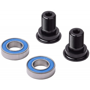 Laagrite komplekt täisvedrustuse raami jaoks Cube Seat Stay to Link for STEREO 120 HPC 27.5/29 2016