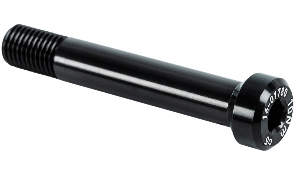 Laagripolt täisvedrustuse raami jaoks Cube Shock Mount AMS 2017+ 