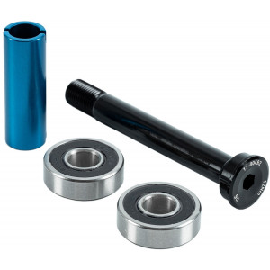 Laagrite komplekt täisvedrustuse raami jaoks Cube Main Pivot for Fully Stereo 140 HPC 2018+