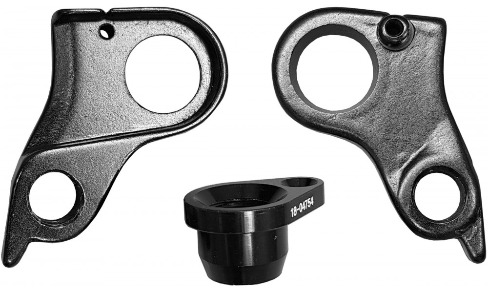 Raamikõrv Cube MTB x12 Standard 2020 