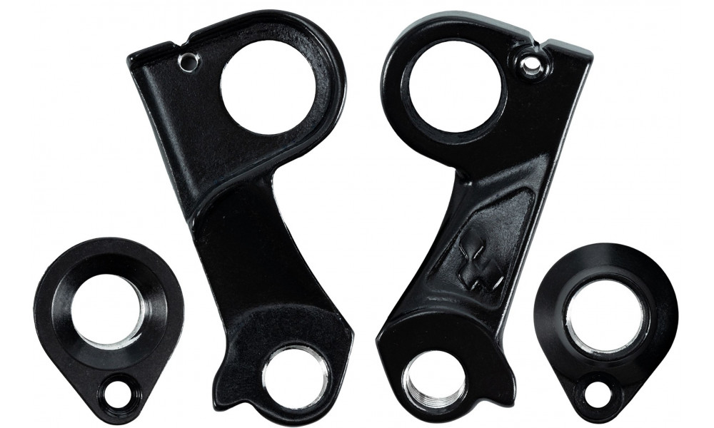 Raamikõrv Cube MTB x12 Direct 