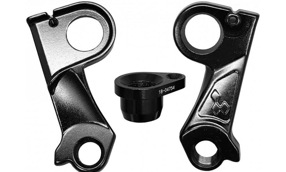 Raamikõrv Cube Road x12 Direct 