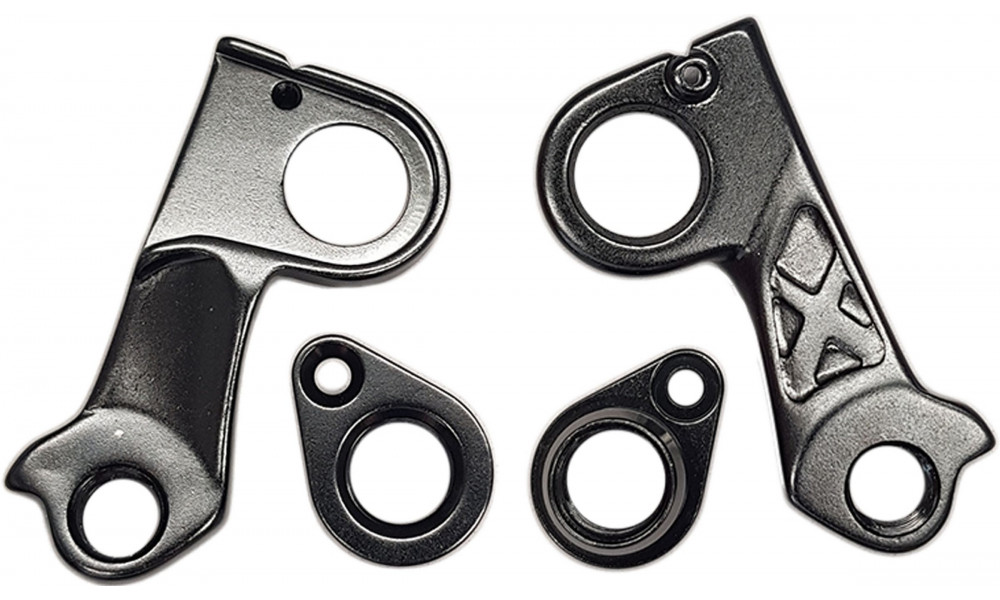 Raamikõrv Cube MTB x12 Direct 2020 