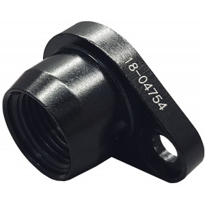 Mutter raamikõrva jaoks Cube MTB x12 MTB V2