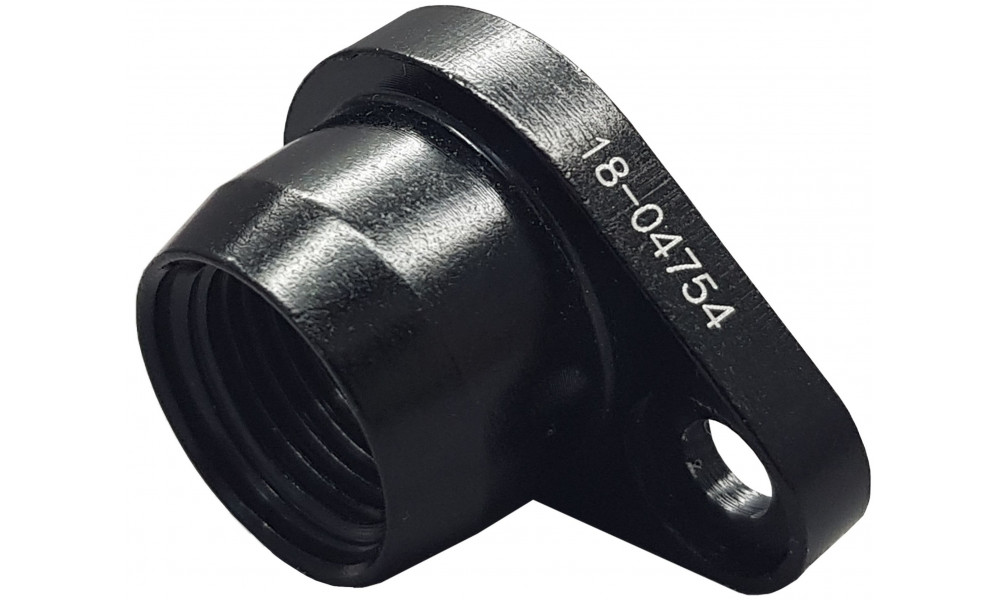 Mutter raamikõrva jaoks Cube MTB x12 MTB V2 