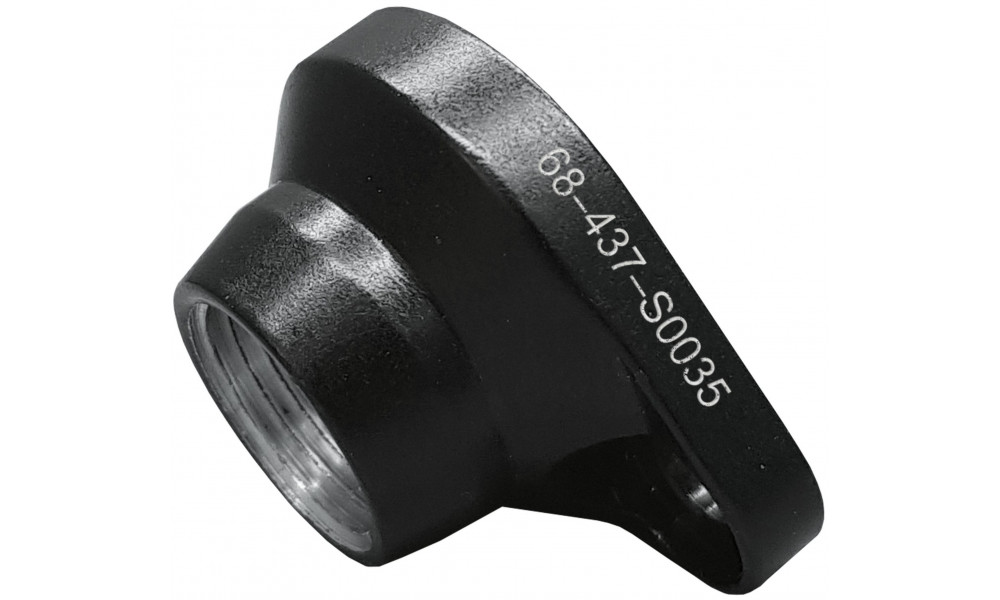 Mutter raamikõrva jaoks Cube MTB x12 MTB V1 