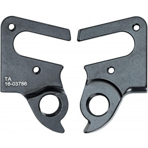 Raamikõrv Cube Aerium MY18 for SRAM