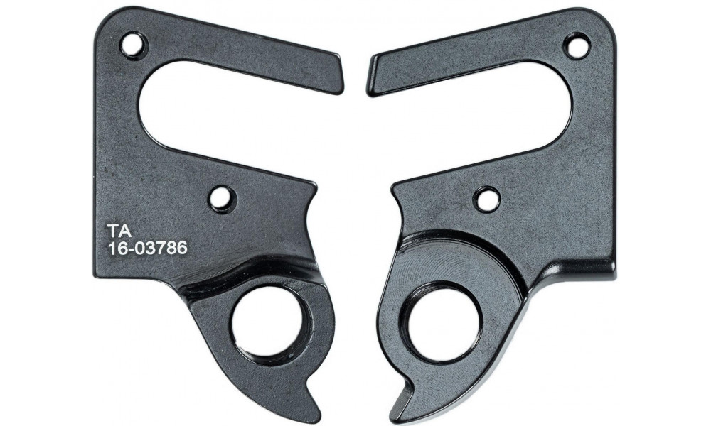 Raamikõrv Cube Aerium MY18 for SRAM - 1