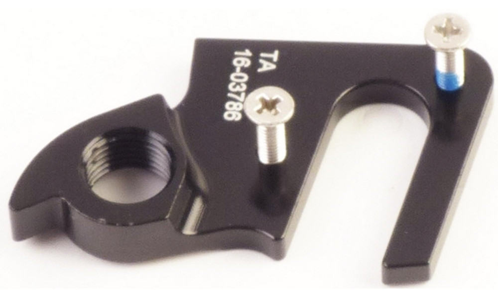 Raamikõrv Cube Aerium MY18 for SRAM - 2