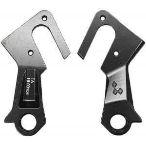 Raamikõrv Cube Aerium MY18 Direct