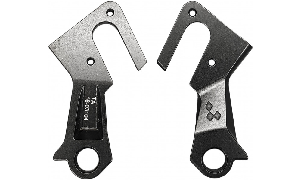 Raamikõrv Cube Aerium MY18 Direct 