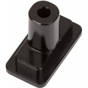 Raamipistik Cube Cable Exit Button XX1