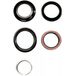 Kaelakausid Cube 10 IS Tapered 1-1/8"-1-1/4" Integrated Alu