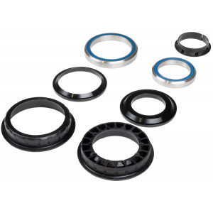 Kaelakausid Cube 13 ZS 1.5" Semi Integrated for Stereo Hybrid 29"