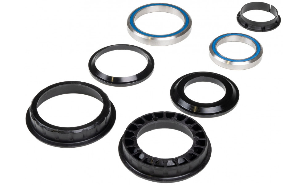 Kaelakausid Cube 13 ZS 1.5" Semi Integrated for Stereo Hybrid 29" - 1