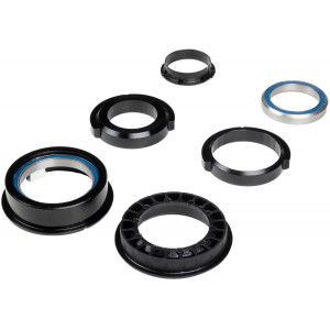 Kaelakausid Cube 14 ZS 1.5" Semi Integrated BlockLock for Stereo 27.5"