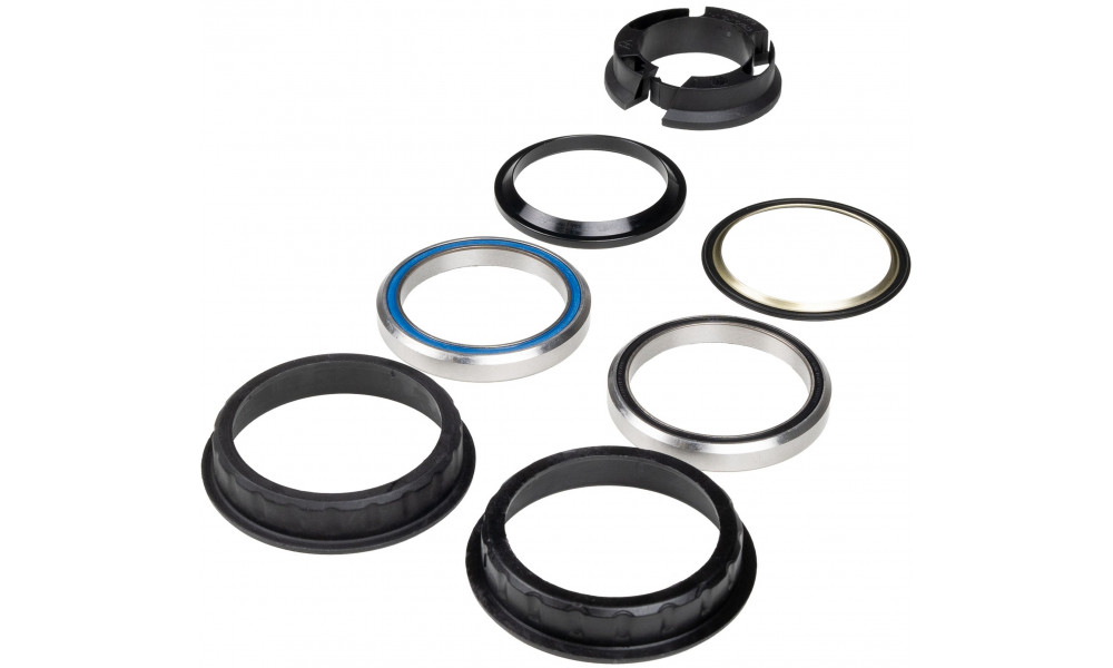 Kaelakausid Cube 15 ZS 1.5" Semi Integrated ICR - 1