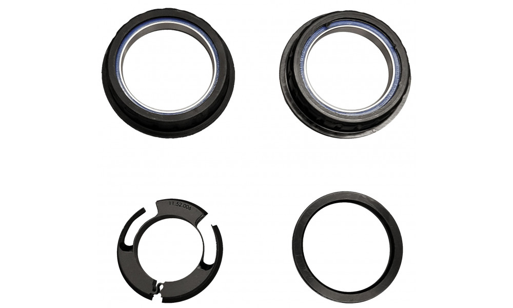 Kaelakausid Cube 15 ZS 1.5" Semi Integrated ICR - 2