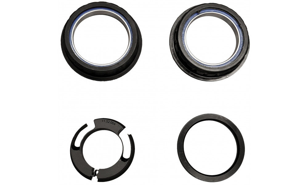 Kaelakausid Cube 15 ZS 1.5" Semi Integrated ICR - 3