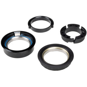 Kaelakausid Cube 16 ZS 1.5" Semi Integrated BlockLock ICR