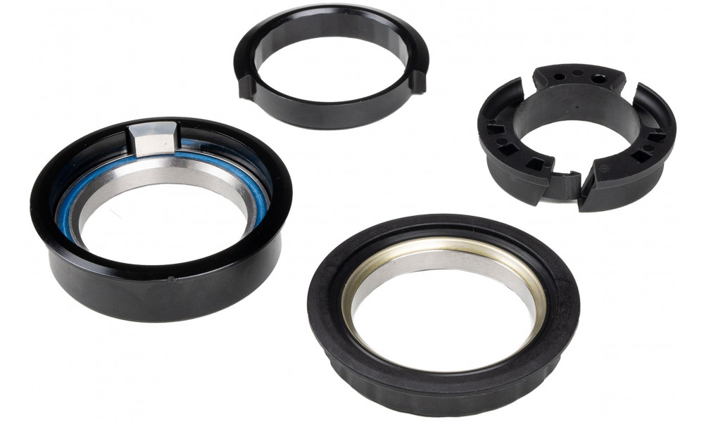 Kaelakausid Cube 16 ZS 1.5" Semi Integrated BlockLock ICR - 1