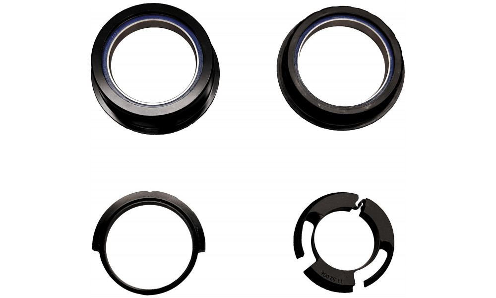 Kaelakausid Cube 16 ZS 1.5" Semi Integrated BlockLock ICR - 3