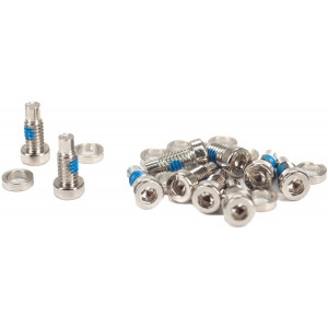 Pedaalikruvid Cube Slasher