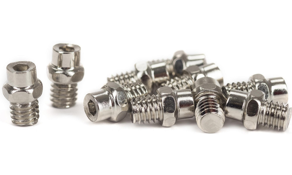 Pedaalikruvid Cube Flat - 2