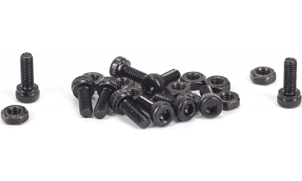 Pedaalikruvid Cube ETP - 2