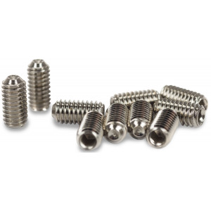 Pedaalikruvid Cube Flat & Klick short