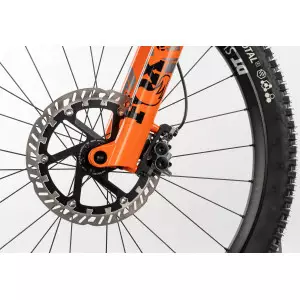 Elektrijalgratas Raymon Trailray 180 Ultra 29/27.5" 2025 storm-black-orange Elektrijalgratas Raymon Trailray 180 Ultra 29/27.5" 2025 storm-black-orange