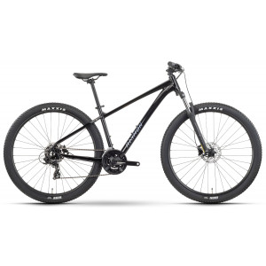 Jalgratas Raymon Nayta 27.5" 2025 black-iredesciant black