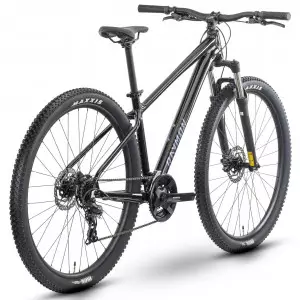 Jalgratas Raymon Nayta 29" 2025 black-iredesciant black