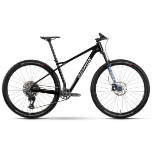 Jalgratas Raymon Arid Ultra 29" 2025 carbon