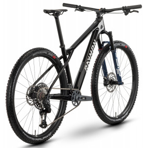 Jalgratas Raymon Arid Ultra 29" 2025 carbon