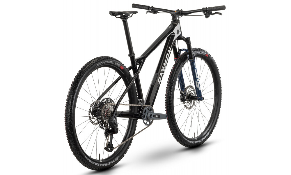 Jalgratas Raymon Arid Ultra 29" 2025 carbon - 2